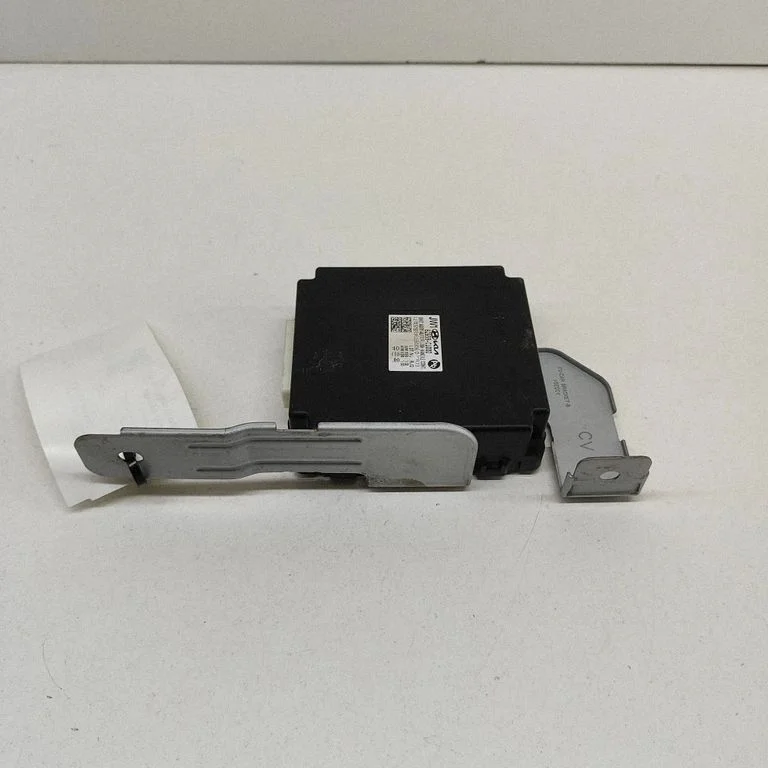 Durų elektronikos valdymo blokas