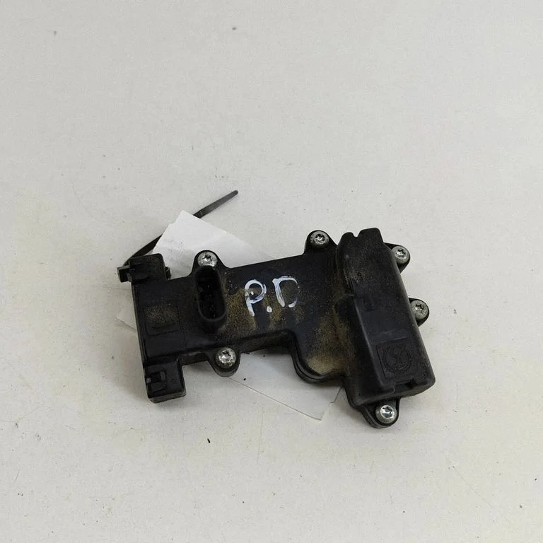 Durų elektronikos valdymo blokas