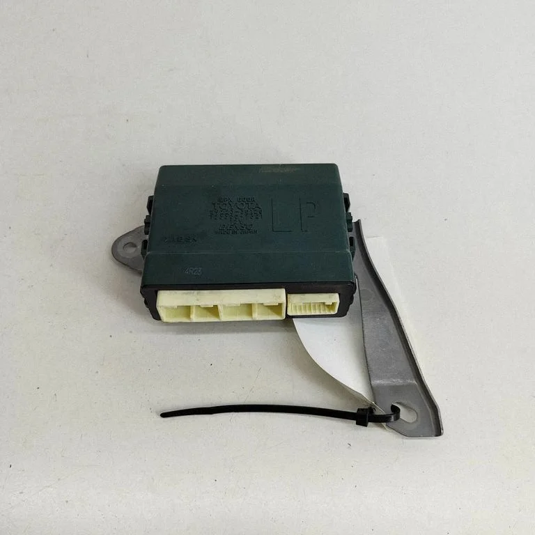 Durų elektronikos valdymo blokas