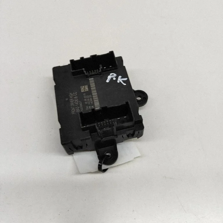 Durų elektronikos valdymo blokas
