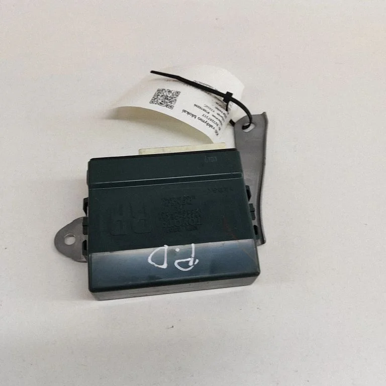 Durų elektronikos valdymo blokas