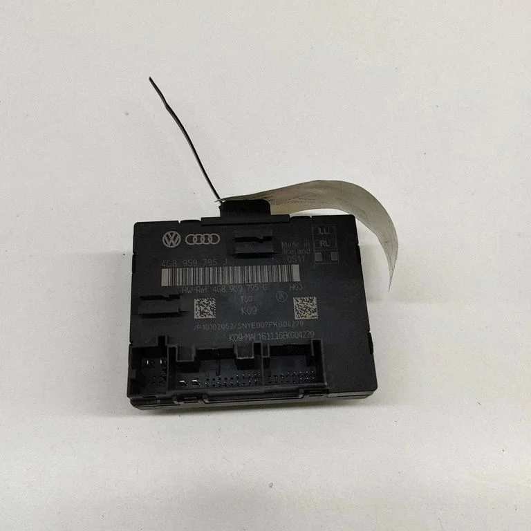 Durų elektronikos valdymo blokas