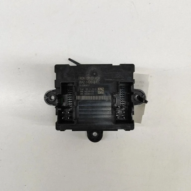 Durų elektronikos valdymo blokas