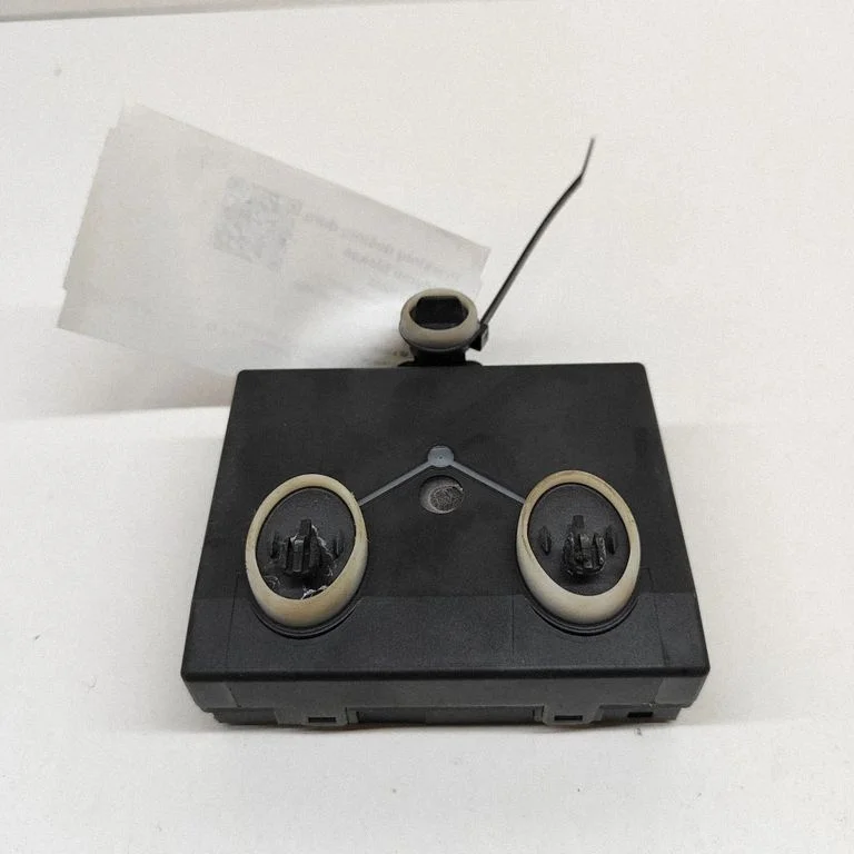 Durų elektronikos valdymo blokas