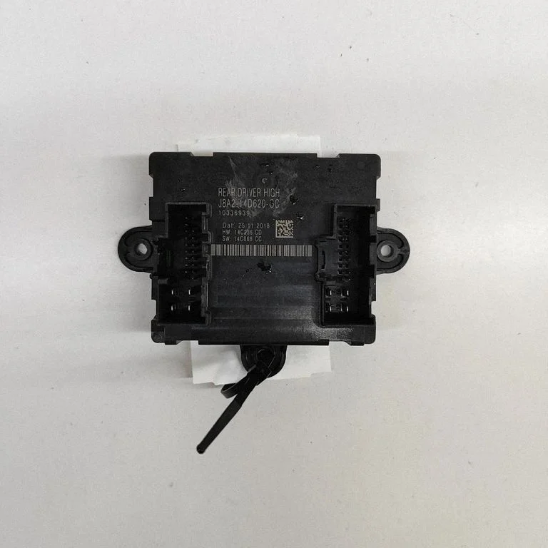 Durų elektronikos valdymo blokas