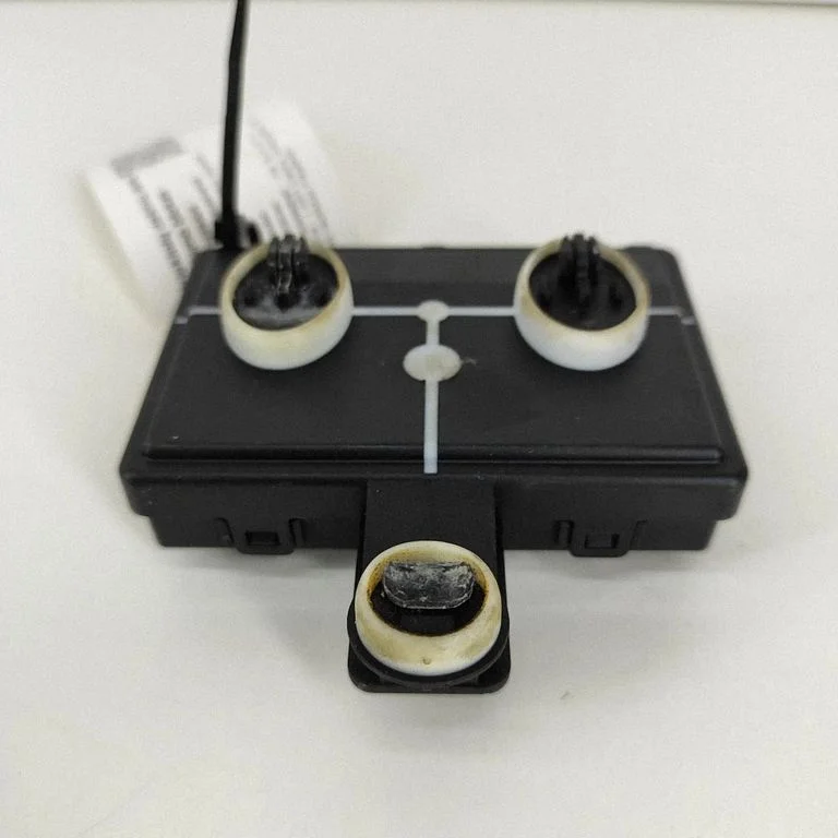 Durų elektronikos valdymo blokas