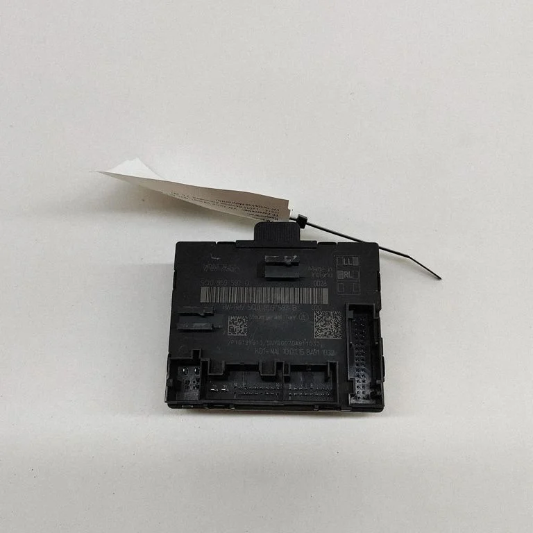 Durų elektronikos valdymo blokas
