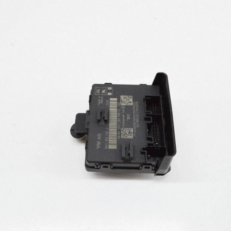 Durų elektronikos valdymo blokas