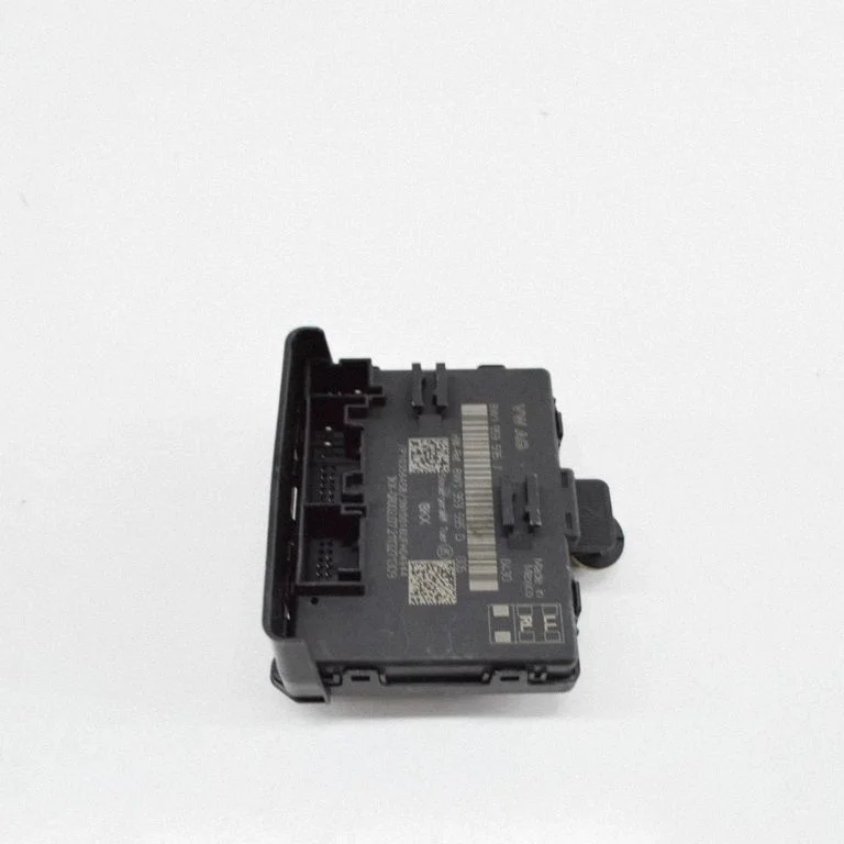 Durų elektronikos valdymo blokas