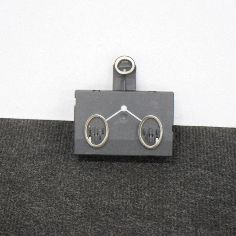 Durų elektronikos valdymo blokas