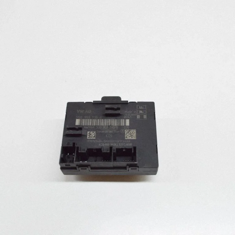 Durų elektronikos valdymo blokas