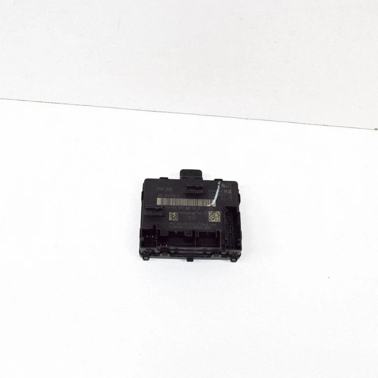 Durų elektronikos valdymo blokas