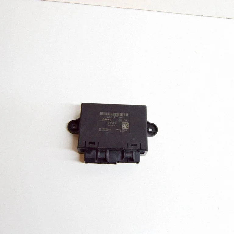Durų elektronikos valdymo blokas