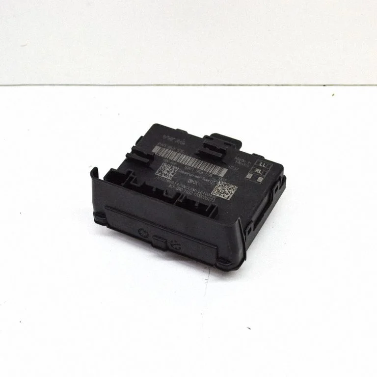Durų elektronikos valdymo blokas