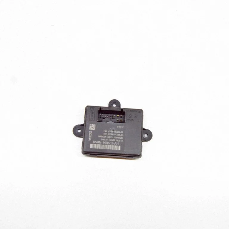 Durų elektronikos valdymo blokas