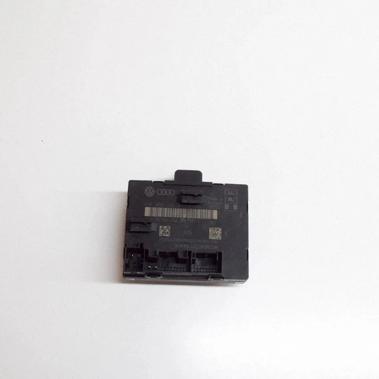 Durų elektronikos valdymo blokas