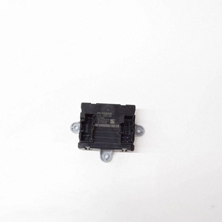 Durų elektronikos valdymo blokas