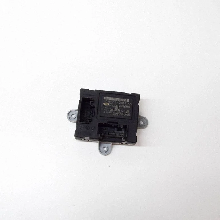 Durų elektronikos valdymo blokas