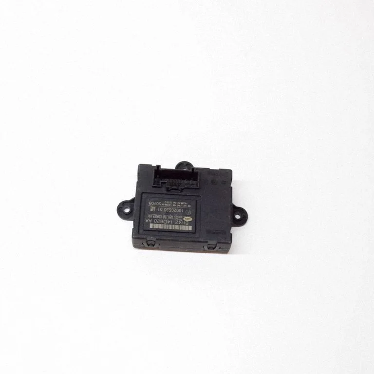 Durų elektronikos valdymo blokas