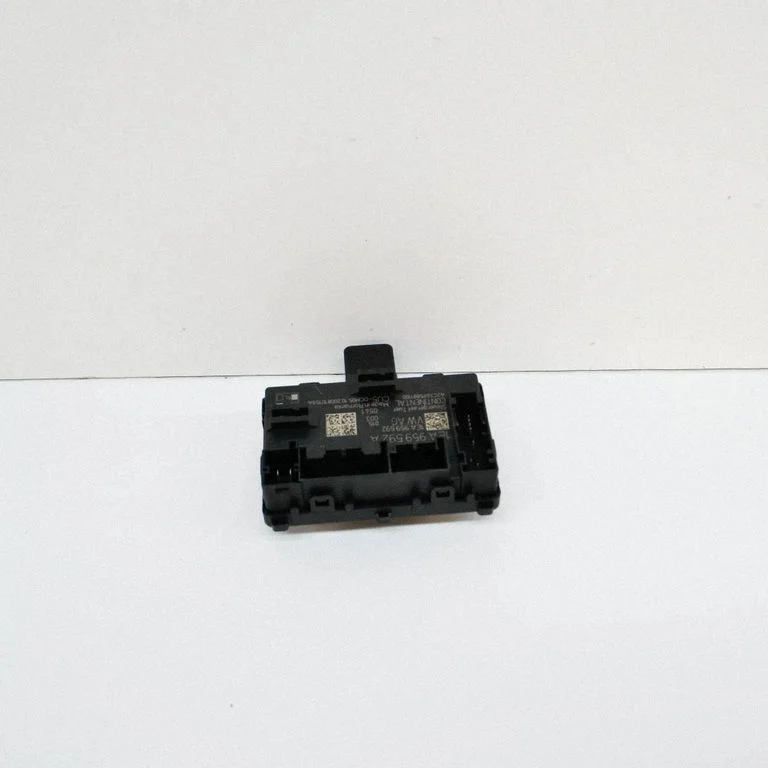 Durų elektronikos valdymo blokas