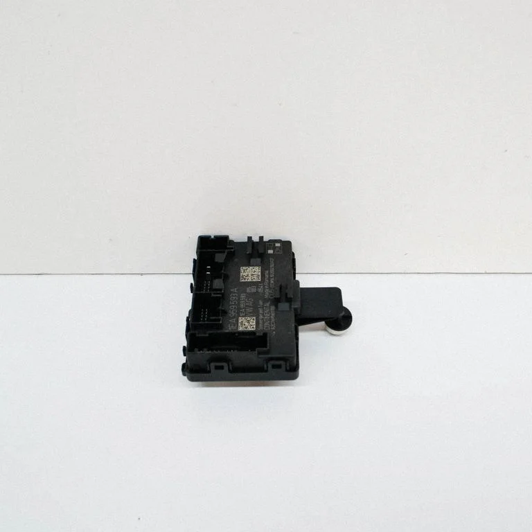 Durų elektronikos valdymo blokas