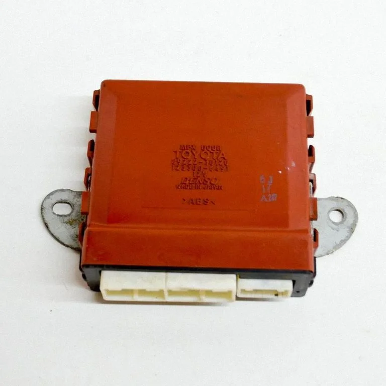 Durų elektronikos valdymo blokas