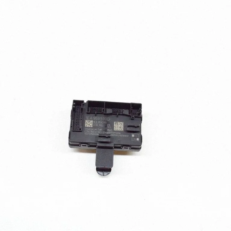 Durų elektronikos valdymo blokas