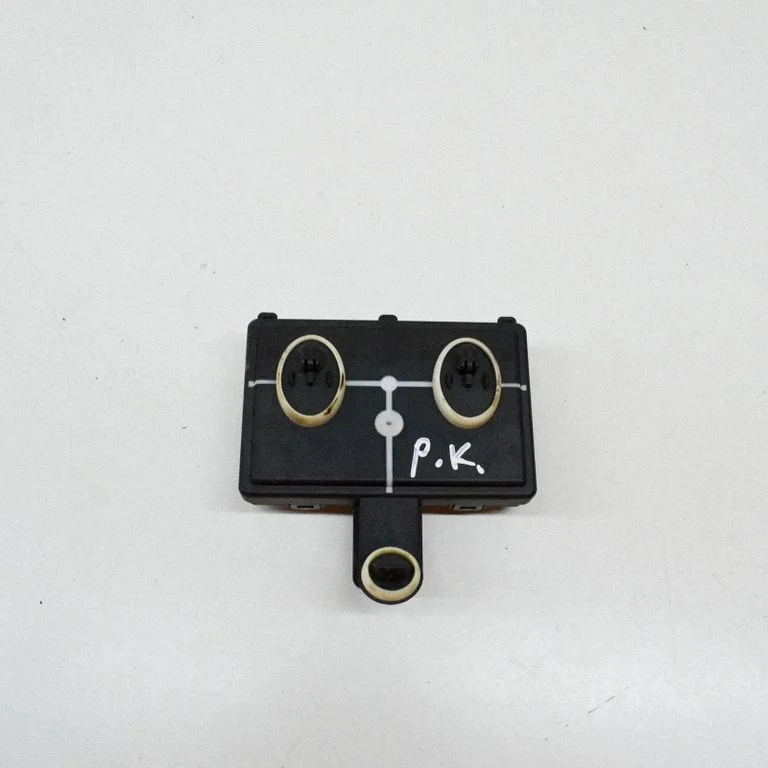 Durų elektronikos valdymo blokas