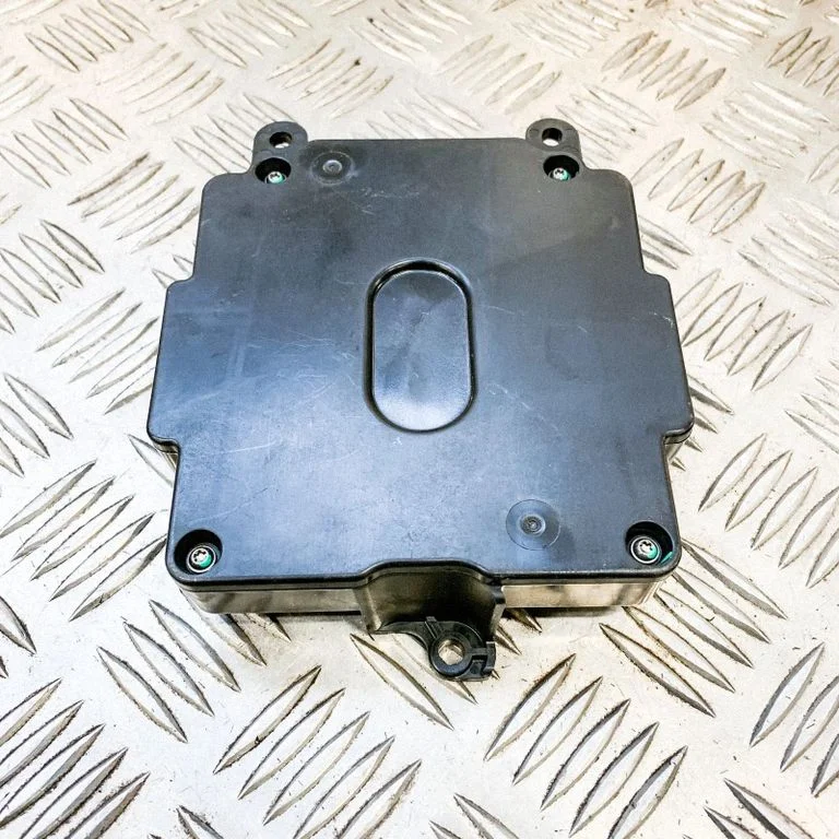 Durų elektronikos valdymo blokas