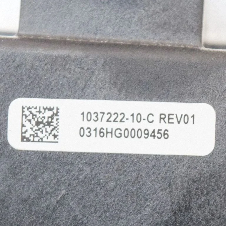 Durų elektronikos valdymo blokas