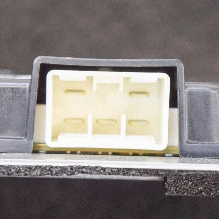 Durų elektronikos valdymo blokas