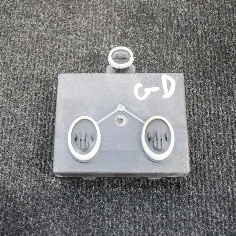 Durų elektronikos valdymo blokas