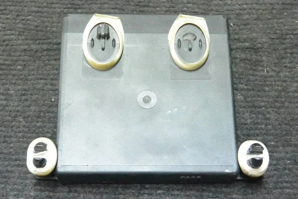 Durų elektronikos valdymo blokas