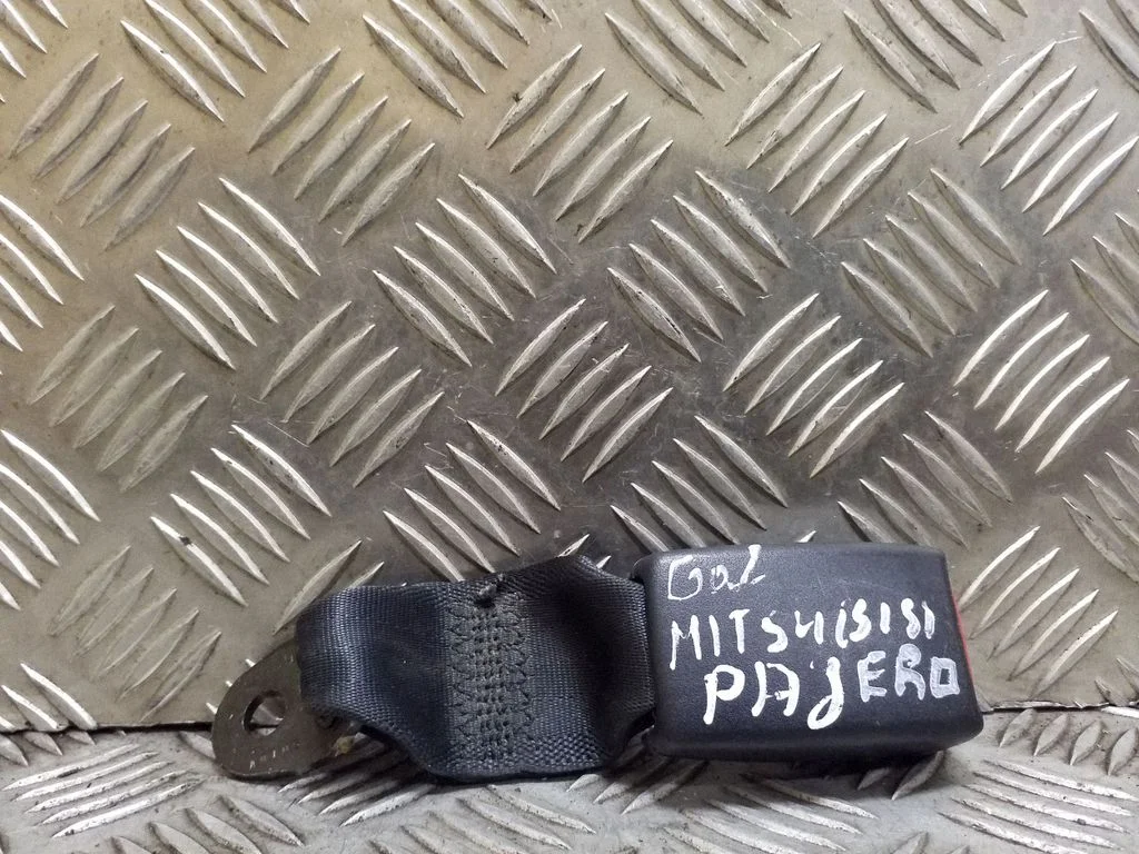 Sagtis diržo galine