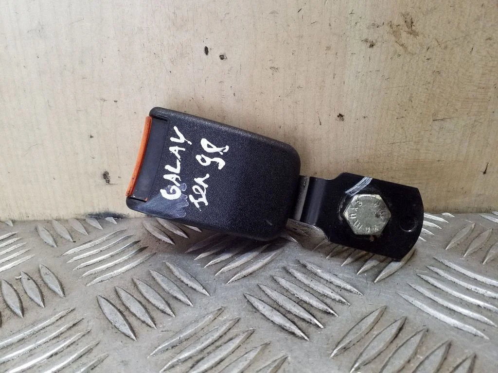 Sagtis diržo galine