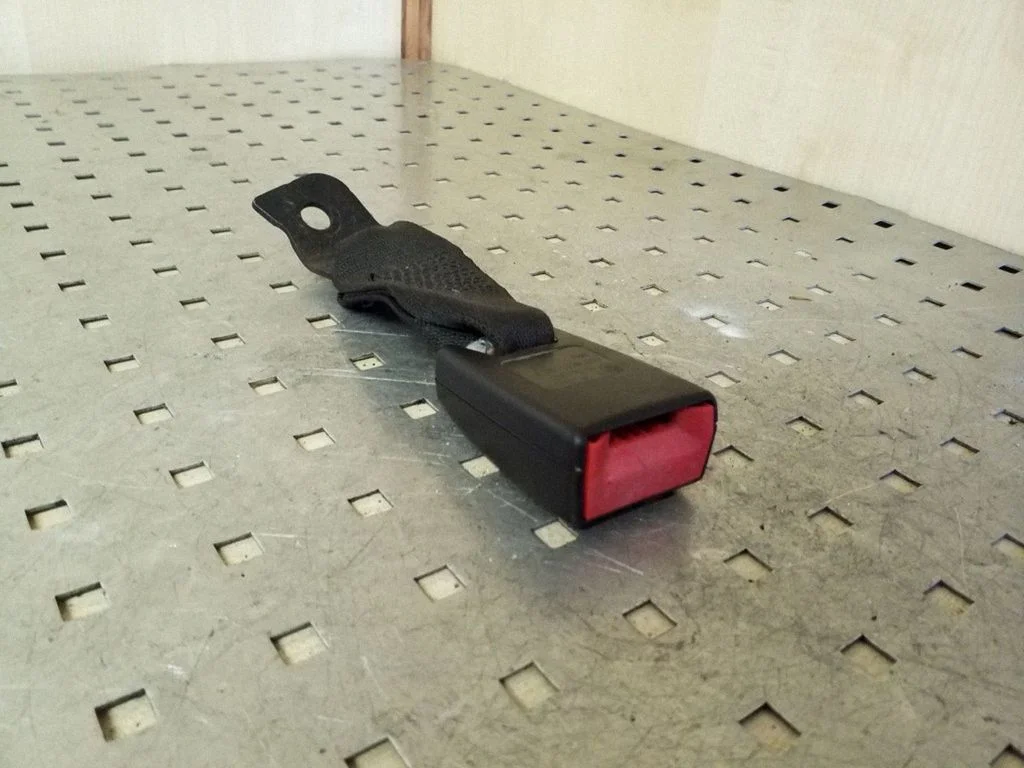 Sagtis diržo galine