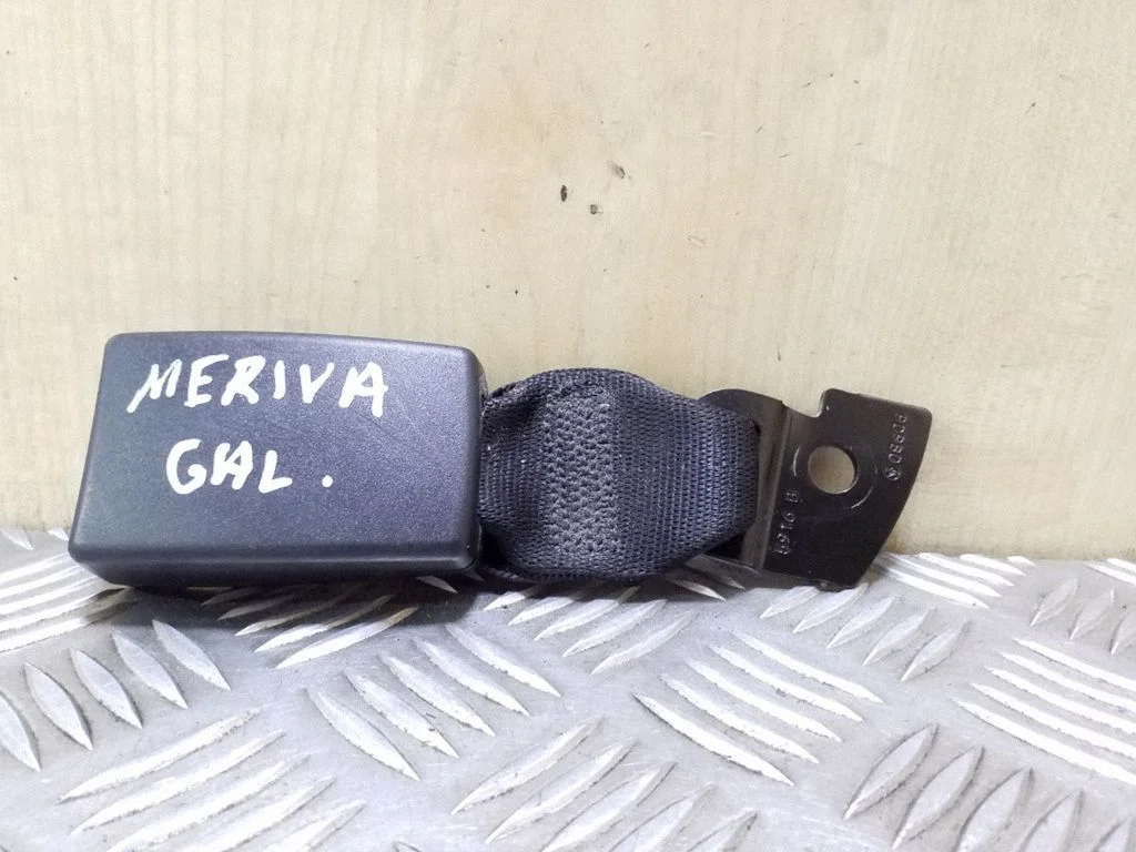 Sagtis diržo galine
