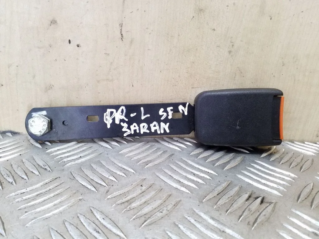 Sagtis diržo priekinė