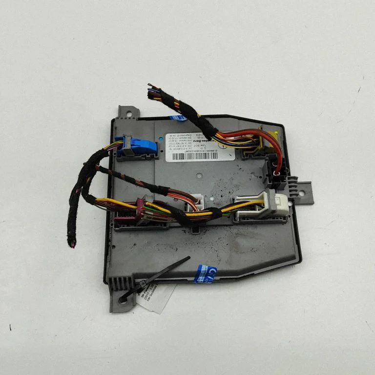 Kėbulo modulis
