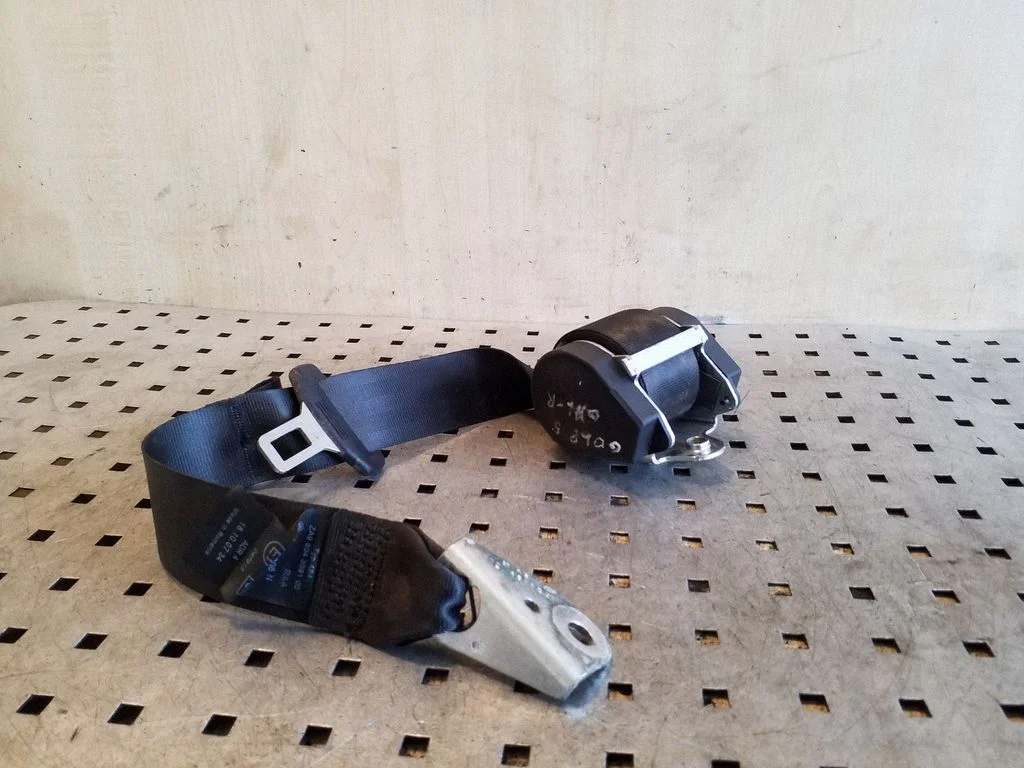 Saugos diržas galinis