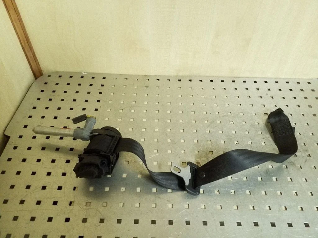 Saugos diržas galinis