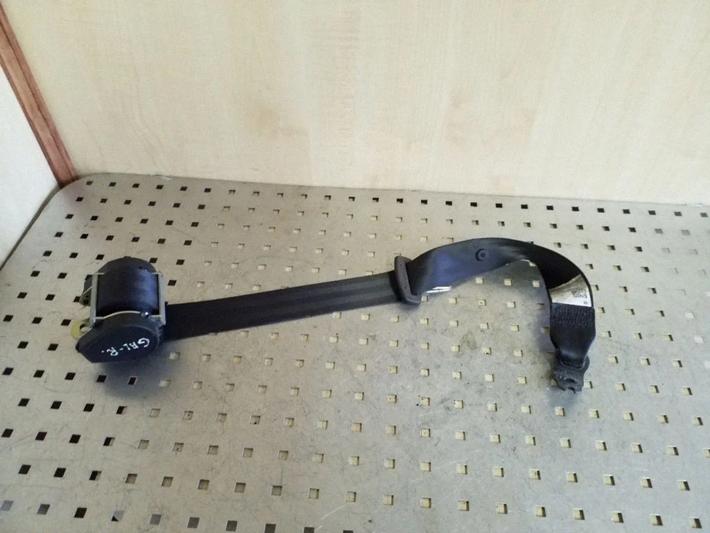 Saugos diržas galinis