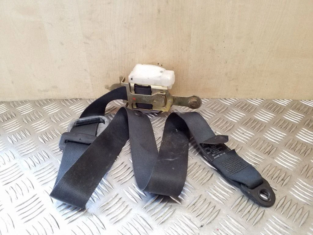 Saugos diržas priekinis