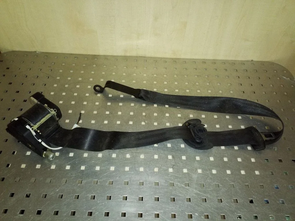Saugos diržas priekinis