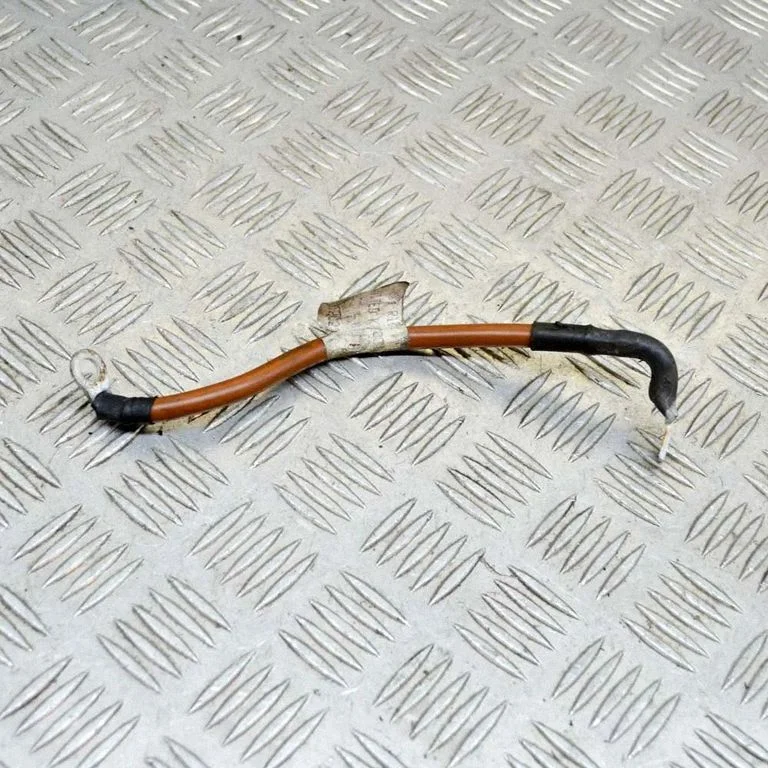 Minusinis laidas (akumuliatoriaus)
