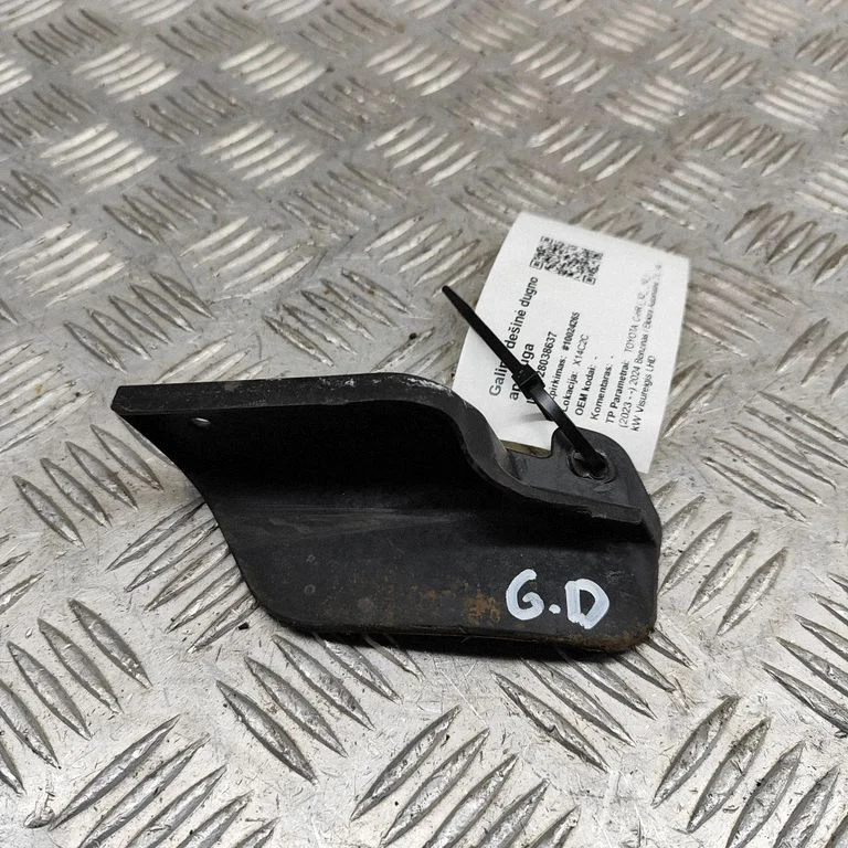 Galinis purvasargis