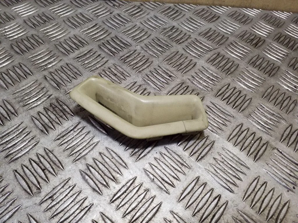 Saugos diržo apdaila