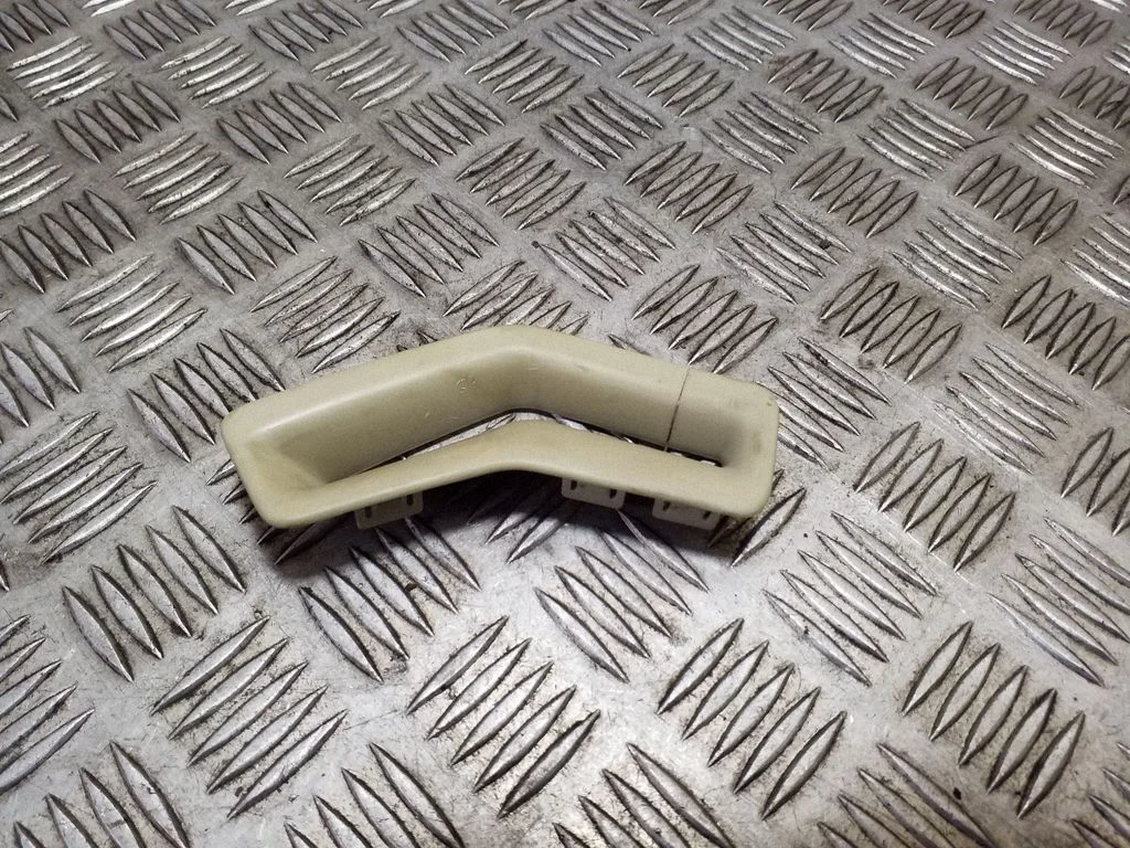 Saugos diržo apdaila