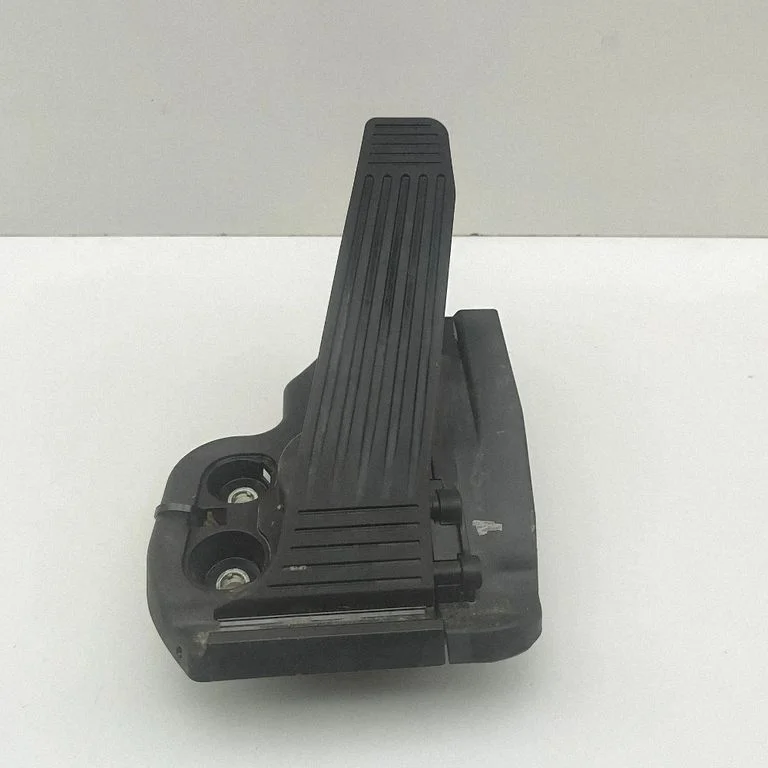 Akceleratoriaus pedalas