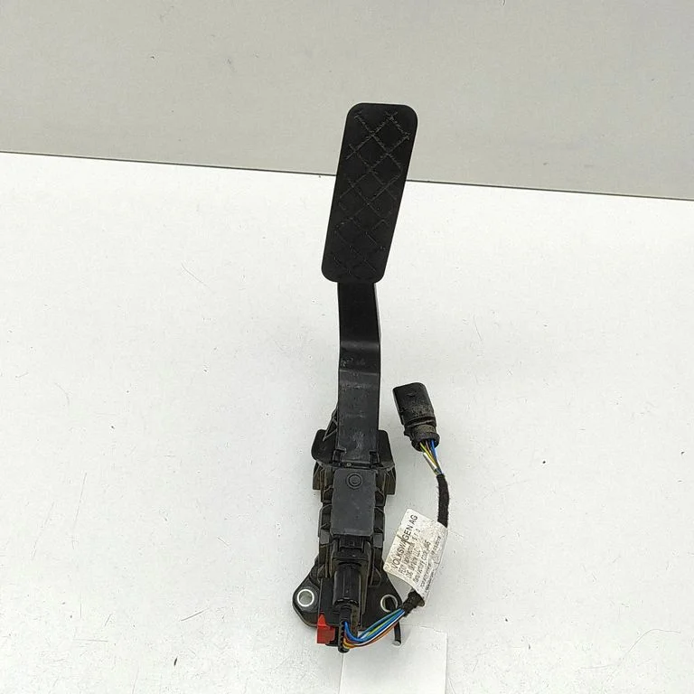 Akceleratoriaus pedalas